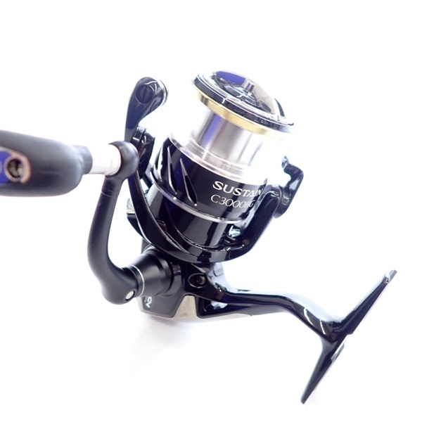 １７サステインＣ３０００ＨＧ